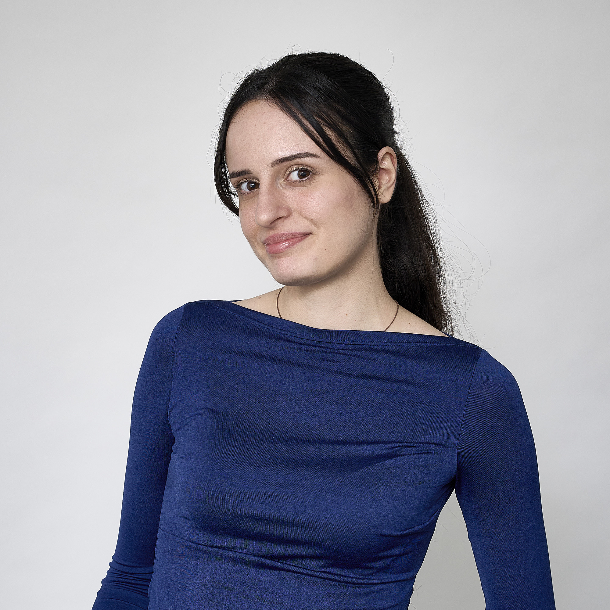 Pranvera G.
